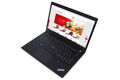 Lenovo ThinkPad T490s i7-8665U 16GB 256GB SSD FullHD IPS FPr deutsche Tastatur A