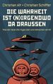 Die Wahrheit ist (n)irgendwo da draußen: Was der neue Ufo-Hype über uns Menschen