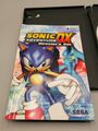 Sonic DX Adventure Directors Cut PC SEGA Sonic Team