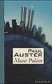 Moon Palace von Auster, Paul | Buch | Zustand akzeptabel