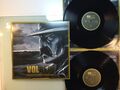 VOLBEAT - OUTLAW GENTLEMEN & SHADY LADIES / HEAVY METAL 2 VINYL LP/ OIS / 180GR