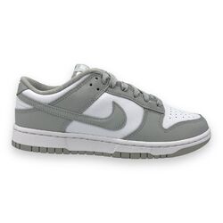 Nike Dunk Low Retro Grey Fog Grau Weiß Gr. 42,5 Herren Sneaker DD1391-103