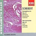 Schubert: Sinfonien Nr. 8 und 9 | CD | Zustand sehr gut