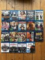 Blu Ray Sammlung / Filme - Hangover / Expandables