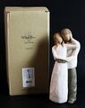 #9994 - Willow Tree Figur Together - In Originalverpackung