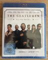 The Gentlemen -  mit Matthew McConaughey + Charlie Hunnam - BLU-RAY - NEU+OVP
