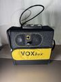 Vox Box Voxbox von Reinecker Vision Vorlesegerät für blinde Menschen (4901)