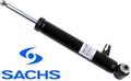 SACHS 318433 Stoßdämpfer Stossdämpfer Hinterachse Hinten für BMW 