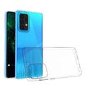 Handyhülle für Xiaomi Redmi Note 10 Pro Schutzhülle Hülle Clear Case Hurtel