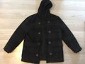 DUFFLE-COAT ACTIVE WEAR LA REDOUTE (H&M, Zara) Manteau Veste Laine Taille XL