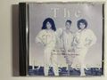 Best of  - The Three Degrees " Hits and More " - CD in sehr gutem Zustand in OVP