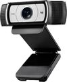 NEW Logitech C930e Business WebCam Autofocus 960-000971 Ultra WIDE Computer