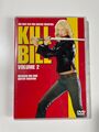 DVD Kill Bill Vol. 2 TOP FSK 18