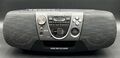 Sony CFD-V6 Radio CD-Player Kassettenrekorder schöner Sound #T135