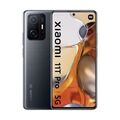 Xiaomi 11T Pro - 256GB - Meteorite Gray (Ohne Simlock) (Dual SIM)