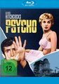 Psycho - Uncut - (Alfred Hitchcock) # BLU-RAY-NEU