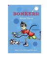 Bonkers!, Natasha Sharma