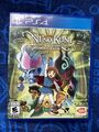 Ni No Kuni: Wrath of the White Witch Remastered - Sony PlayStation 4 - Preowned