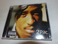 CD    2pac - Greatest Hits