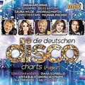 Die Deutschen Disco Charts-Folge 2 von Various | CD | Zustand sehr gut