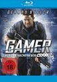 Gamer - Gerard Butler - Blu Ray - FSK 18