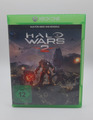 Halo Wars 2 (Microsoft Xbox One, 2017)