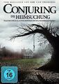 Conjuring von James Wan | DVD | Zustand akzeptabel