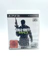 Call of Duty: Modern Warfare 3 (Sony PlayStation 3, 2011)