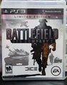Battlefield Bad Company 2 Limited Edition (Sony PlayStation 3 PS3, 2010) New 