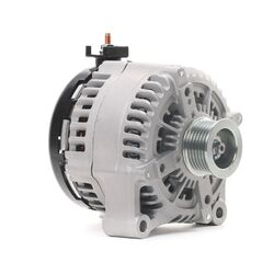 RIDEX 4G1138 Lichtmaschine Generator 180A 14V für BMW 5 Touring (F11) X3 (F25)