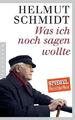 Was ich noch sagen wollte | Buch | Pantheon