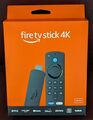 Amazon Fire TV Stick 4K -Der Neue- Alexa-Sprachfernbedienung Wi-Fi 6