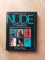 The book of Nude Photography Michael Boys 1981 englisch, guter Zustand