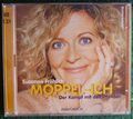 Susanne Fröhlich - MOPPEL-ICH - Der Kampf mit den Pfunden (AUDIOBUCH)