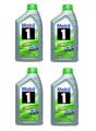 4l Mobil 1 ESP 5W-30 Motoröl 4x1L Flasche