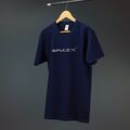 SpaceX T-Shirt VERSCHIEDENE GRÖSSEN & FARBEN