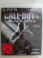 Call of Duty: Black Ops II (Sony PlayStation 3, 2012) PS3