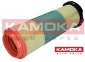 KAMOKA F214401 Luftfilter Luftfiltereinsatz für Mercedes-Benz 