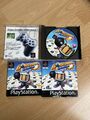 Bomberman World Mit Anleitung Sony Playstation 1 One PS1 PSX Spiel