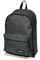 EASTPAK Out of Office Rucksack Schulrucksack Laptoprucksack Black Denim Schwarz