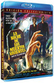 La Noche de los Muertos Vivientes Blu-ray REGION LIBRE.A-B-C (18 Noviembre 2009)