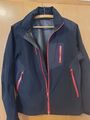 Lafuma Regenjacke Mit KAPUZE GR.M Windstopper Windbreaker