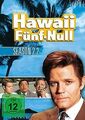 Hawaii Fünf-Null - Season 2.2 [3 DVDs] | DVD | Zustand sehr gut