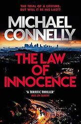 The Law of Innocence: The Brand New Lincoln Lawyer Thril... | Buch | Zustand gutGeld sparen und nachhaltig shoppen!