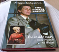 Maggie Kirkpatrick Die Handschuhe sind aus Hardcover wie neu