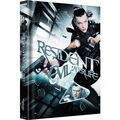 Resident Evil Afterlife 4K UHD + Blu-ray inkl. 3D Fassung Cover A NEU/OVP