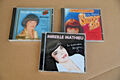 Mireille Mathieu - CDs auswählen ab 1,99 Euro