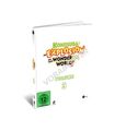 AN EXPLOSION ON THIS WONDERFUL WORLD VOL.3 DVD - KONOSUBA   DVD NEU