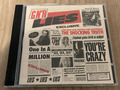 Guns N' Roses – G N' R Lies - Geffen Records – GED 24198