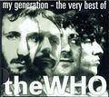 (CD) The Who - My Generation - The Very Best Of - Pictures Of Lily, Happy Jack